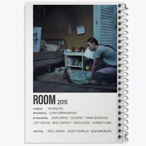دفتر اتاق (Room)