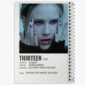 دفتر سیزده (Thirteen)