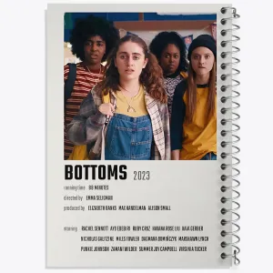 دفتر باتمز (Bottoms)