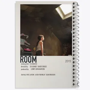 دفتر اتاق (Room)