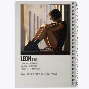 دفتر لئون (Leon)