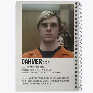 دفتر دامر (Dahmer)