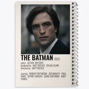 دفتر بتمن (The Batman)