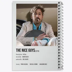 دفتر آدمهای خوب (The Nice Guys)
