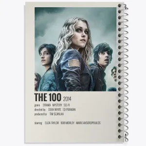 دفتر ۱۰۰ نفر