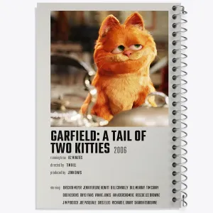 دفتر گارفیلد (Garfield)