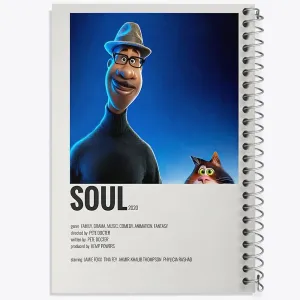 دفتر روح (Soul)
