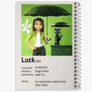 دفتر شانس (Lock)