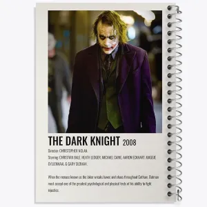 دفتر جوکر (Joker)