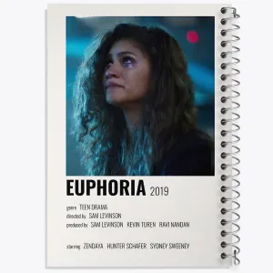 دفتر سرخوشی (Euphoria)