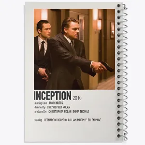 دفتر تلقین (Inception)