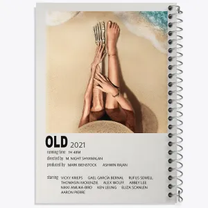 دفتر پیر (Old)