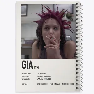 دفتر جیا (Gia)