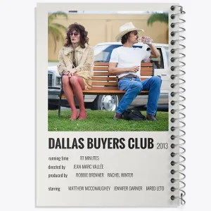 دفتر باشگاه خریداران دالاس