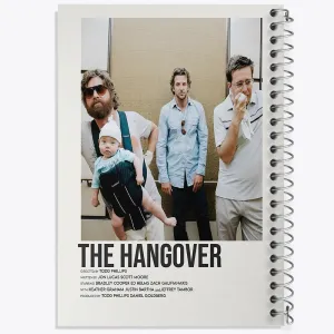 دفتر خماری (The Hangover)