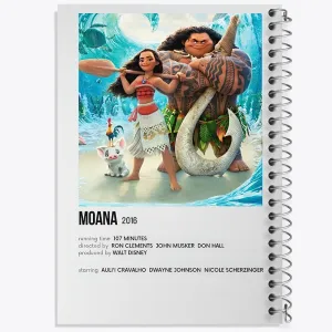 دفتر موآنا (Moana)