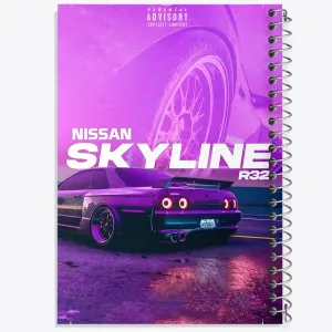 دفتر نیسان (Nissan)