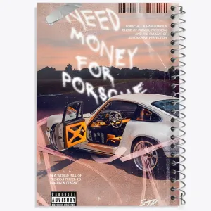 دفتر پورشه (Porsche)