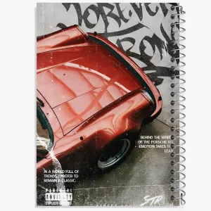 دفتر پورشه (Porsche)