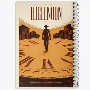 دفتر نیمروز (High Noon)