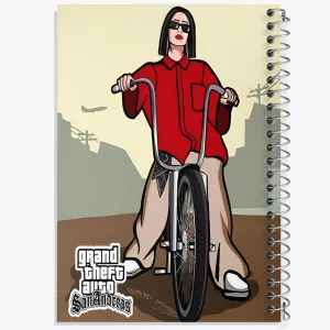 دفتر جی تی ای (GTA)
