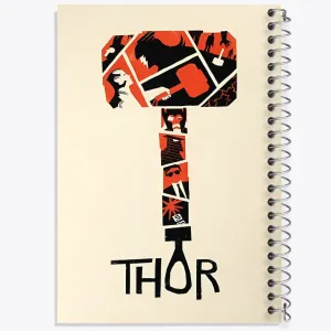 دفتر ثور (Thor)