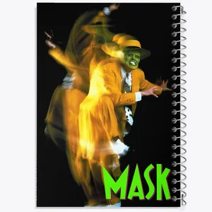 دفتر ماسک (The Mask)