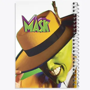 دفتر ماسک (The Mask)