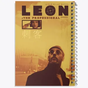 دفتر لئون (Leon)
