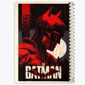 دفتر بتمن (Batman)
