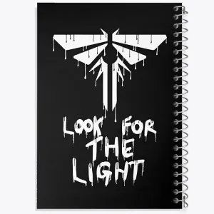 دفتر آخرین بازمانده از ما (The Last Of Us)