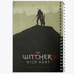 دفتر ویچر (The Witcher)