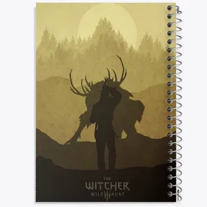 دفتر ویچر (The Witcher)