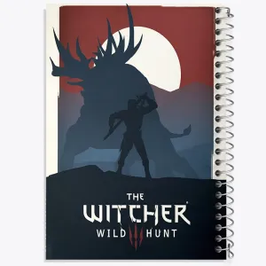 دفتر ویچر (The Witcher)