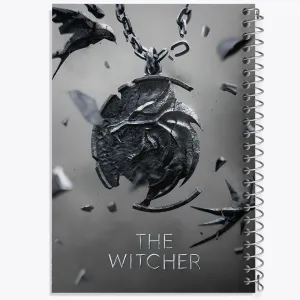 دفتر ویچر (The Witcher)