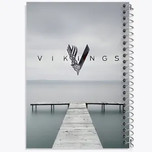 دفتر وایکینگ ها (Vikings)
