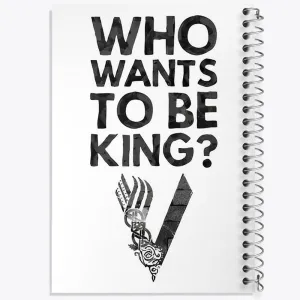دفتر وایکینگ ها (Vikings)