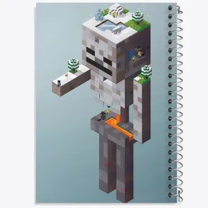 دفتر ماینکرافت (Minecraft)