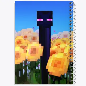 دفتر ماینکرافت (Minecraft)