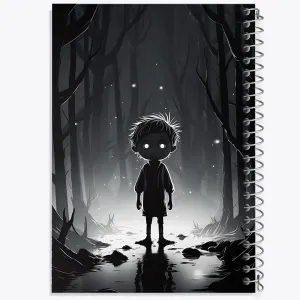 دفتر لیمبو (Limbo)