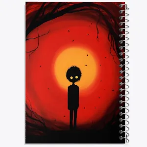 دفتر لیمبو (Limbo)