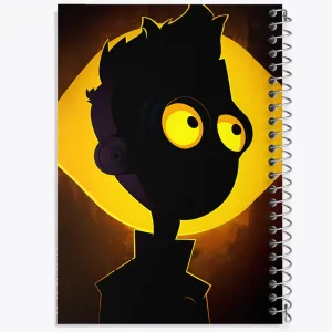 دفتر لیمبو (Limbo)