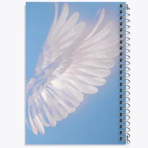 دفتر بال فرشته