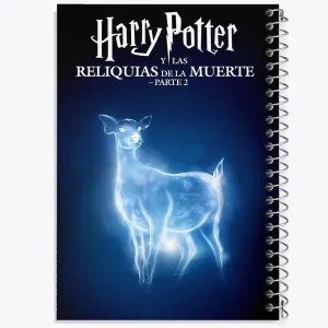 دفتر هری پاتر (Harry Potter)
