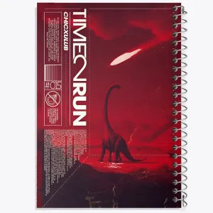 دفتر دایناسور (Dino)