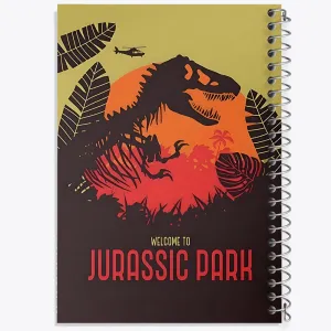 دفتر دایناسور (Dino)