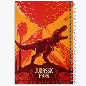 دفتر دایناسور (Dino)
