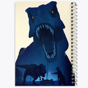 دفتر دایناسور (Dino)