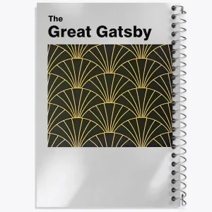 دفتر گتسبی بزرگ (The Great Gatsby)