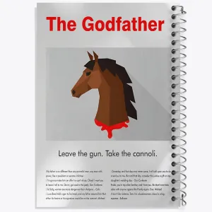 دفتر پدرخوانده (The Godfather)